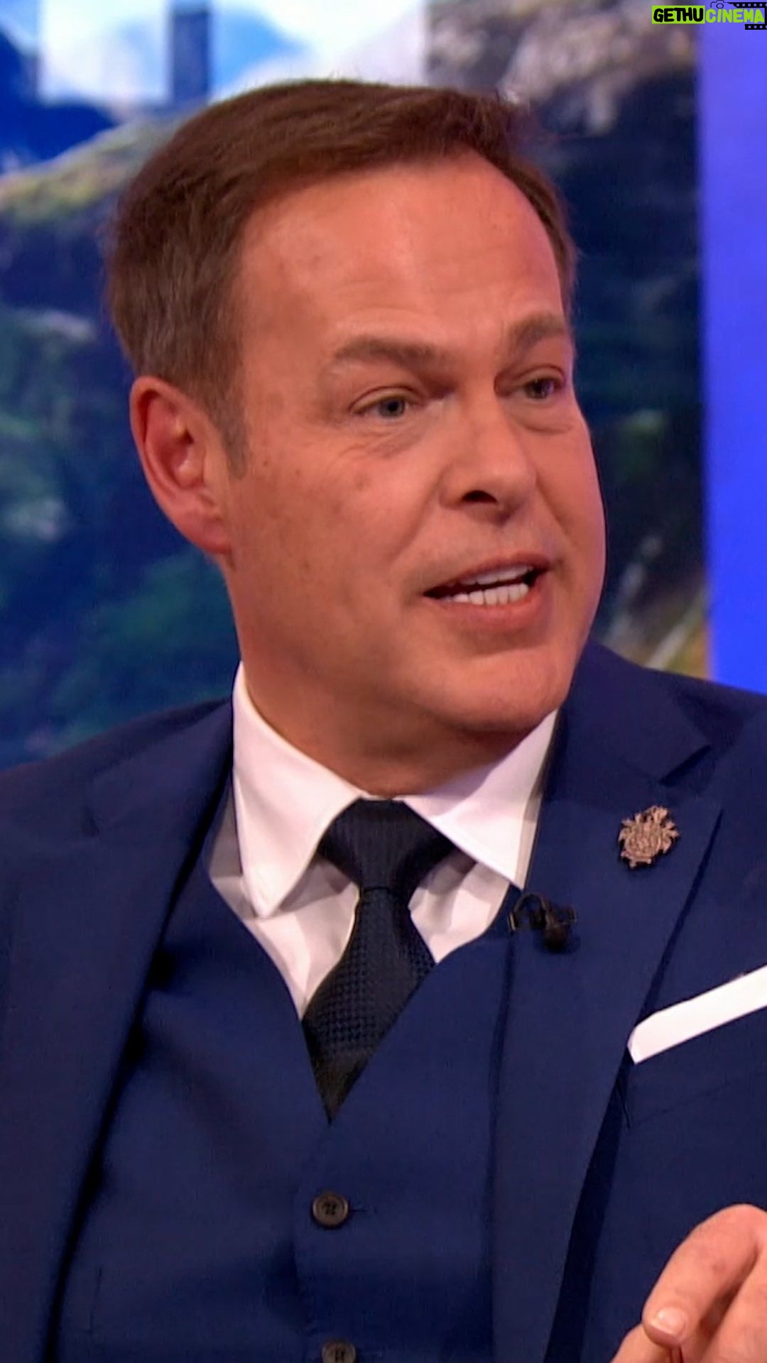 Peter Jones - 5.6K Likes - Peter Jones shares his first EVER #DragonsDen investment! 👀#TheOneShow #iPlayer