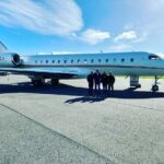 Peter Jones Instagram - Feel lucky and blessed to have spent the most amazing few days with great friends playing in the @dunhilllinks in Scotland. Thank you Johann @cutmaker yet again for the invite and for everything you and the whole team do to make it the worlds best ProAm. St Andrews Scotland