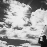 Peter Jones Instagram - Feel lucky and blessed to have spent the most amazing few days with great friends playing in the @dunhilllinks in Scotland. Thank you Johann @cutmaker yet again for the invite and for everything you and the whole team do to make it the worlds best ProAm. St Andrews Scotland