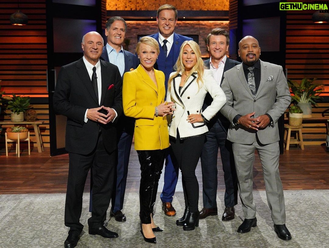 Peter Jones - 2.3K Likes - I’ll be on @sharktankabc tonight on @abcnetwork in the US at 9pm. If you’re in the UK, you can watch on Apple TV (Season 13 - Episode 9). It’s great episode with everything from a Broom vaccum cleaner to a Fleece Beanie with LED light. #sharktank #PeterJonesSharkTank
