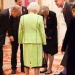 Peter Jones Instagram - Today is a very special day celebrating the Queens Platinum Jubilee. 70 years of unwavering dedication to our country. I’ve been lucky to have met the Queen on a few occasions and you can only be inspired by her presence. 🇬🇧 London, United Kingdom