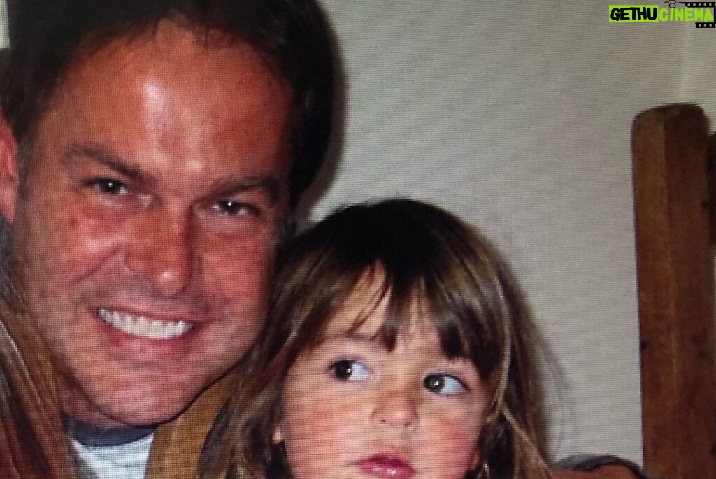 Peter Jones Instagram - Sixteen years ago today a little Angel came into our world. Happy 16th Boodles. Love you ❤️❤️🎈🎈