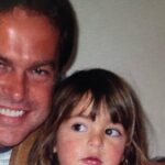 Peter Jones Instagram - Sixteen years ago today a little Angel came into our world. Happy 16th Boodles. Love you ❤️❤️🎈🎈