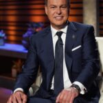 Peter Jones Instagram - I’m back on @sharktankabc tonight in the US on @abcnetwork at 8/7c. Hoping to find more entrepreneurs to back 🦈🐉