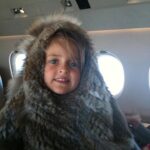 Peter Jones Instagram – Sixteen years ago today a beautiful little lady entered the world. Happy 16th Birthday Izziwig. Love you ❤️❤️