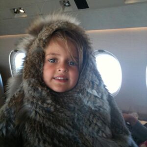 Peter Jones Instagram - Sixteen years ago today a beautiful little lady entered the world. Happy 16th Birthday Izziwig. Love you ❤️❤️