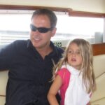 Peter Jones Instagram – Sixteen years ago today a beautiful little lady entered the world. Happy 16th Birthday Izziwig. Love you ❤️❤️