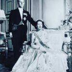 Peter Jones Instagram - RIP Prince Philip. I was one of the lucky ones to have shared a few moments in the company of The Duke of Edinburgh. We shared a story of our love of different coloured and stripy socks. Sending huge condolences to Her Majesty the Queen and the Royal Family. A day to salute and remember his incredible service to our wonderful country. Rest in peace your Highness.