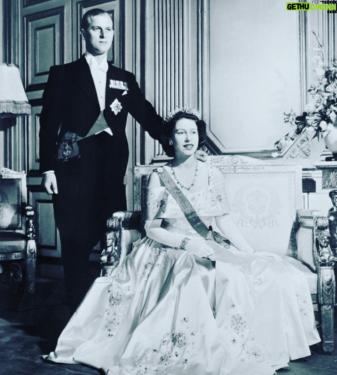 Peter Jones - 4K Likes - RIP Prince Philip. I was one of the lucky ones to have shared a few moments in the company of The Duke of Edinburgh. We shared a story of our love of different coloured and stripy socks. Sending huge condolences to Her Majesty the Queen and the Royal Family. A day to salute and remember his incredible service to our wonderful country. Rest in peace your Highness.