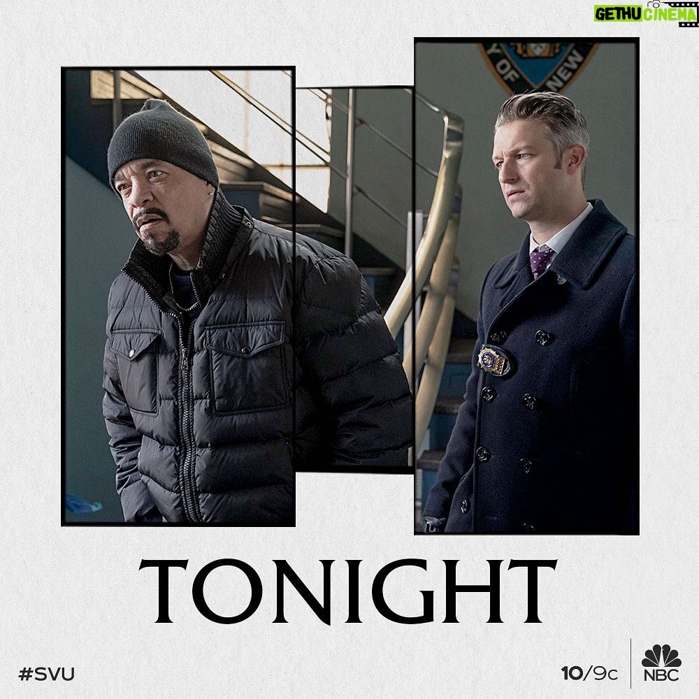 Peter Scanavino - 22.2K Likes - All new #svu tonight!