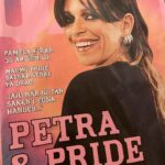 Petra Marklund Instagram – Jag ville fira med att skriva ny musik. Tänkte att jag skulle passa på å göra disco, just för att det var så länge sen men har varit en så stor det av mitt liv! Men så blev d inte bra.. Sen! Frågade QX om jag ville uppträda på Gaygalan. Jag gjorde ett nummer med hela musikpaletten från min första hit och fram (Lalala Never give it up! Om nån minns?? 2003😅) Och passade då på att tacka publiken som varit så närvarande under hela min tid som artist! Även i så många andra länder.
Jag har verkligen älskat att spela på pridescener runt i världen. Det jag älskar är att jag kännt att taket taket varit högt, kreativiteten oändlig! Noll shame.
Efter att jag uppträtt fick jag frågan om att göra årets Pridelåt! Då blev det lätt helt plötsligt! Jag hoppade in i studion och låten blev precis som den skulle! Och det finns inget jag hellre vill än att fira mina 20 år i den fria kärlekens tecken!
Och det är alltid samma sak. Det går inte att skapa någonting bara för att skapa nånting. Jag har alltid behövt känna att det finns nånting jag vill säga och som jag brinner för, för att det där drivet ska dra igång. Och så föddes Ocean of Love! ❤️🔥❤️🔥❤️🔥❤️🔥
Nu finns den även akustiskt!
Färgen gav sig själv. Inatt är även denna trudelutt ute!🧜♀️
〰️〰️
I wanted to celebrate by writing new music, thinking I’d venture into disco, just because it’s been so long but has been a significant part of my life! Unfortunately, it didn’t turn out well at first. Then, QX asked if I wanted to perform at the Gaygalan. I did a performance from my first hit until now (Lalala Never give it up! Anyone remember?? 2003) I took the opportunity to thank the audience, present throughout my entire career as an artist.
I’ve truly loved performing on pride stages worldwide. What I love is feeling the limitless creativity with a high ceiling! No shame.
Then I was asked to create this year’s Pride song! It suddenly became easy! I jumped into the studio, and the song turned out just as it should. There’s nothing I’d rather do than celebrate my 20 years in the spirit of free love!
Tonight you can hear it acoustically! 00.00! ❤️🔥❤️🔥❤️🔥❤️🔥❤️🔥 keep on loving!
#oceanoflove #acoustic #friday !