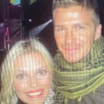 Petra Marklund Instagram – Satellites ruska om mitt liv på många sätt. Vi fick en albumgrammis! Andra priser! Portugal med orkester, den blev stor i UK, USA, Polen, Spanien! Träffade @davidbeckham backstage när jag spela i Madrid, snyggaste jag sett som ni ser att jag tyckte😂 Poliseskort till scenen och gig i Sibirien osv..
En annan härlig grej med Satellites var att den också blev stor i Slovenien. Min mammas hemland. Min babica/mormor fick lixom digga till den i sin lilla radio vid spisen där hon alltid stod och gjorde apfelstrudel och borek. Hon var så stolt. Hennes familj var alpmusiker och några av dom första att spelas på radio i Slovenien. Men det var bara killarna som fick spela, allt annat var olämpligt.
Det är många lager. Men jag älskar att jag fick besöka henne varje dag i radion, eftersom vi bara kunde ses 1 gång per år. När jag fyllde 25 blev jag firad av deras statliga tv-kanal och hela släkten där satt fastklistrad vid tv-nyheterna när jag stod å pratade min bebis-slovenska i direktsändning. Det va fint:)
Tack Satellites!
💙
Satellites shook up my life in many ways. We received a Grammy for best dance album! Other awards! Portugal with an orchestra, it became big in the UK, USA, Poland, Spain! Met @davidbeckham backstage when I was performing in Madrid. The most handsome I’ve ever seen, as you can probably tell 😂. Police escort to the stage and gigs in Siberia, and more.
Another wonderful thing about Satellites was that it also became big in Slovenia, my mom’s homeland. My grandma, or “babica” in Slovenian, got to groove to it on her little radio by the stove, where she always stood making apple strudel and borek. She was so proud. Her family were alpine musicians and some of the first to be played on the radio in Slovenia, but only the guys got to play; everything else was considered inappropriate. There are many layers to this story, but I love that I could visit her every day on the radio, as we could only see each other once a year. When I turned 25, I was celebrated on their national TV channel, and the whole family was glued to the TV news when I stood there speaking my baby Slovenian in a live broadcast. It was beautiful. 💙