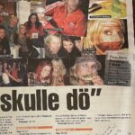 Petra Marklund Instagram – Satellites ruska om mitt liv på många sätt. Vi fick en albumgrammis! Andra priser! Portugal med orkester, den blev stor i UK, USA, Polen, Spanien! Träffade @davidbeckham backstage när jag spela i Madrid, snyggaste jag sett som ni ser att jag tyckte😂 Poliseskort till scenen och gig i Sibirien osv..
En annan härlig grej med Satellites var att den också blev stor i Slovenien. Min mammas hemland. Min babica/mormor fick lixom digga till den i sin lilla radio vid spisen där hon alltid stod och gjorde apfelstrudel och borek. Hon var så stolt. Hennes familj var alpmusiker och några av dom första att spelas på radio i Slovenien. Men det var bara killarna som fick spela, allt annat var olämpligt.
Det är många lager. Men jag älskar att jag fick besöka henne varje dag i radion, eftersom vi bara kunde ses 1 gång per år. När jag fyllde 25 blev jag firad av deras statliga tv-kanal och hela släkten där satt fastklistrad vid tv-nyheterna när jag stod å pratade min bebis-slovenska i direktsändning. Det va fint:)
Tack Satellites!
💙
Satellites shook up my life in many ways. We received a Grammy for best dance album! Other awards! Portugal with an orchestra, it became big in the UK, USA, Poland, Spain! Met @davidbeckham backstage when I was performing in Madrid. The most handsome I’ve ever seen, as you can probably tell 😂. Police escort to the stage and gigs in Siberia, and more.
Another wonderful thing about Satellites was that it also became big in Slovenia, my mom’s homeland. My grandma, or “babica” in Slovenian, got to groove to it on her little radio by the stove, where she always stood making apple strudel and borek. She was so proud. Her family were alpine musicians and some of the first to be played on the radio in Slovenia, but only the guys got to play; everything else was considered inappropriate. There are many layers to this story, but I love that I could visit her every day on the radio, as we could only see each other once a year. When I turned 25, I was celebrated on their national TV channel, and the whole family was glued to the TV news when I stood there speaking my baby Slovenian in a live broadcast. It was beautiful. 💙