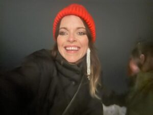 Petra Marklund Instagram - 2024!!!❤️

Jag har inte gjort något annat än sammanfattat bilder å minnen det här året med mina 20 år som artist.. Så nu blickar vi framåt. Fast! Jag har faktiskt en till liten grej som jag tar med mig här och det är en livevideo som vi passade på att filma när jag fick den stora äran att avsluta pridefestivalen i somras. Vilket disco, vilken kväll och vilken publik ni var!! ❤️‍🔥❤️‍🔥❤️‍🔥😇 
(hela på min youtubekanal-länk i bio) 
Film/redigering: @oliverhenriquez_ 

Och det HÄR året kommer jag fira något som är ännu viktigare än 20 år som artist. Går det?? kan man undra, men jo! Jag blir 40 år som människa!! Så festandet fortsätter:)

Och så blir det nyyy musik och andra roliga nyheter vi ska släppa på snart, nu när 2023 gjorde mig till skivbolagsboss och allt😎💅 

Tack till alla som varit med mig i år och förgyller mitt liv. Nu vill jag att det ska fyllas på med lösningar detta år. Det vill jag också bli en del av. Vi tuffar på. 
Hoppas vi kan få till en massa fint framöver ihop och så kul att ni vill hänga med mig här på mina kanaler.
Peace allihop ☮️🙏🏻❤️