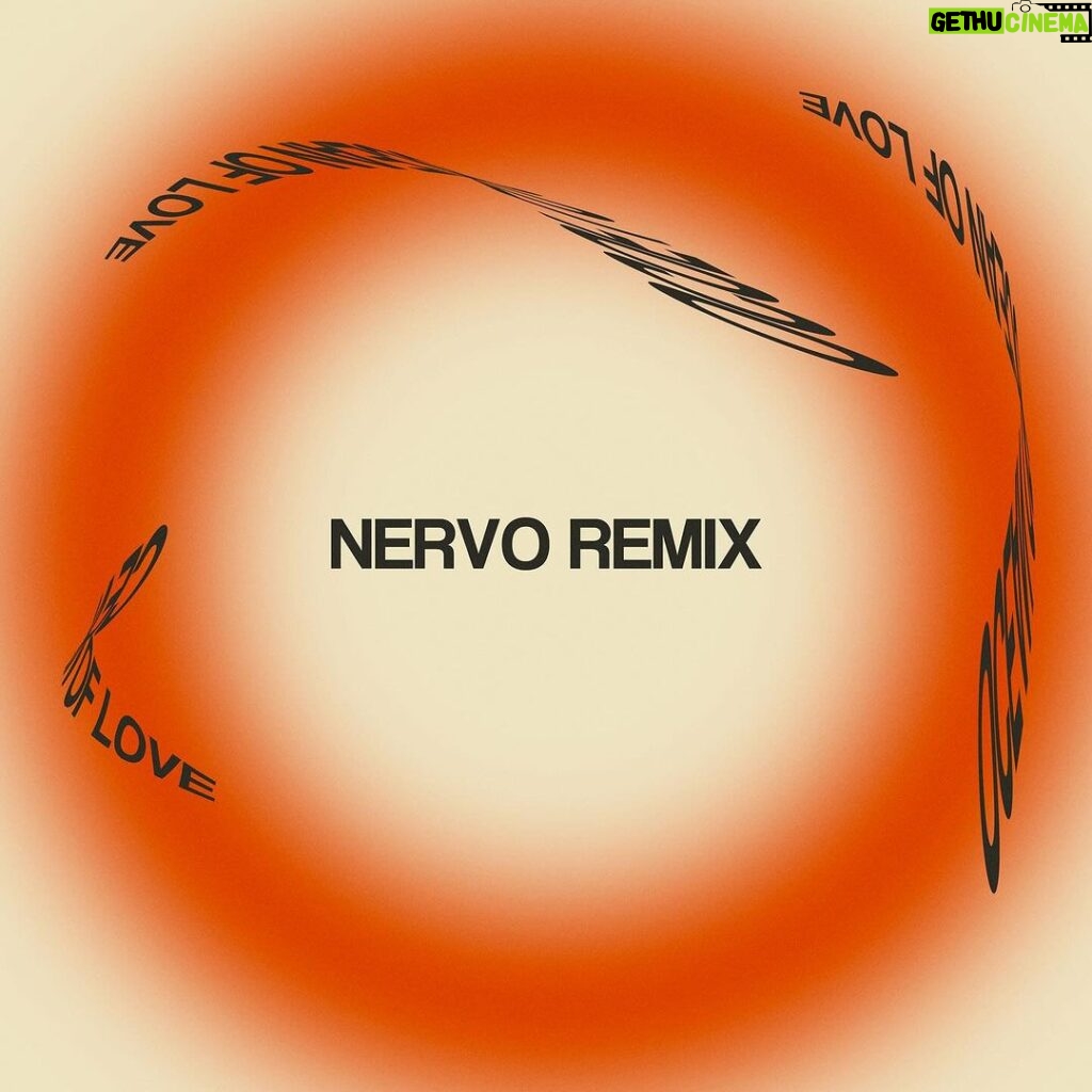 Petra Marklund Instagram - From one view to another!👋 I’m gonna have to do the jumping with my skis on😅🏔️⛷️ The Nervo remix i out! 🫶 #Celebrating20 #NERVO #OceanOfLove #Remix #outnow #victoriafallszimbabwe 🔥🔥🔥