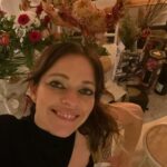 Petra Marklund Instagram - Vilken kärlek!!! Tack allihopa❤️❤️❤️Det här tar jag med mig. Att få fira 20 år med er! Vilka livsviktiga kapitel. Och tack till @malmgrenskakrogen , platsen där jag skrev ett viktigt kontrakt som satte fart på allt. Ni mindes bordet och vad vi åt. Vi kunde inte varit på en finare plats:) Och alla ni som lyssnar, kommer på konserter och ringer på min telefon för att knipa guldbiljetter! Längtar tills vi ses nästa gång! 5 av er får jag redan se nästa vecka😍🥂 Och sist men inte minst, manager @ditakleman älskar att jobba med dig💎 Hoppas ni gillar EPn🦋 〰️〰️〰️〰️〰️〰️〰️ What love!!! Thank you all ❤️❤️❤️ I carry this with me. To celebrate 20 years with you!! What crucial chapters of life. And thanks to @malmgrenskakrogen, the place where I signed an important contract that set everything in motion. You remembered the table and what we ate. We couldn't have been in a more prefect place. And all of you who listen, attend concerts, and call my phone to snag golden tickets! Can't wait until we meet again! I'll already see 5 of you next week😍 Hope you like the EP 🦋 Foto: @stassiey #AndTheStoryGoes #Ute #Nu!