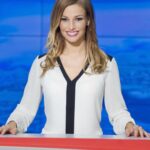 Petra Svoboda Instagram - Pohled do minulosti😆 a oslava krasnych 8mi let na @tvnovaofficial Vzpominky na nervozni zacatky,😉relaci Pocasi, nataceni reportazi, Zivota ve hvezdach a hlavne moderovani @televizninoviny Dekuji za to, ze s Vami muzu rust, dal na sobe pracovat a hlavne Vam divakum prinaset nejnovejsi zpravy. Verim, ze uz brzy budou jen lepsi a lepsi. #zpravy #televizninoviny #tvnova #vyroci #8 #prace #news #job TV Nova