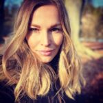 Petra Svoboda Instagram - Dnesni den byl “topovy” co rikate?☀️🙏 #sun #sunny #beautiful #day #park #nature #family #trip #dayout Prague, Czech Republic