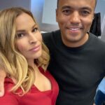 Petra Svoboda Instagram – Rey je proste v tom nasem rybnicku jenom jeden! ✌️Skvely profesional a kolega! Jo a taky ma ted novy instagram 😉@reykoranteng_official  @televizninoviny @tvnovaofficial Barrandov Studio
