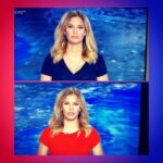 Petra Svoboda Instagram – Mejte krasny vikend, opatrujte se a nezapomente sledovat @televizninoviny  at mate prehled o vsem, co se kolem Vas deje😉 #televizninoviny @tvnovaofficial Prague, Czech Republic