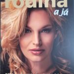 Petra Svoboda Instagram – Tak ted, kdyz uz se s Rachel zase ucime z domova, si za timhle titulkem stojim jeste vic😂😉Preji vsem rodicum, ucitelum i detem hodne sil, spolecne to zvladneme!!!💪A dekuji za prijemne foceni a povidani o rodine. Rodina je totiz vsechno❤️ #spolutozvladneme  #mojerodinaaja Prague, Czech Republic