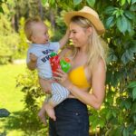 Petra Svoboda Instagram – Copak si davate k nedelnimu obidku? My mame rajcatove testoviny se zeleninou😋Edik uz se sice hodne hlasi o nase dospelacke obedy, ale stale se vracime i k jeho oblibenym organickym jidlum od #ellaskitchen od @sobiksk_cz jsou vynikajici a za me nejkvalitnejsi, ktere jsem na trhu nasla. A ke svace ryzovy nakyp s mangem! Www.stravaprodeti.cz #organic #baby #healthy #food #babyboy #love Doubí, Jihočeský Kraj, Czech Republic