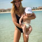 Petra Svoboda Instagram - Sice je to od posledni dovolene u more teprve par mesicu, 🌊🐠ale zda se mi to uz jako vecnost. Tak snad zase brzy a do te doby si alespon zavzpominam u fotek😉😍#memories #sea #travelling #salty #sun Qatar