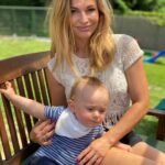Petra Svoboda Instagram - Uspineny a rozdrbany, ale stastny🥰 #rodina #chata #oslava #spolu #nofilter 😂 Ceraz, Jihočeský Kraj, Czech Republic