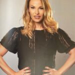 Petra Svoboda Instagram – Tak ted, kdyz uz se s Rachel zase ucime z domova, si za timhle titulkem stojim jeste vic😂😉Preji vsem rodicum, ucitelum i detem hodne sil, spolecne to zvladneme!!!💪A dekuji za prijemne foceni a povidani o rodine. Rodina je totiz vsechno❤️ #spolutozvladneme  #mojerodinaaja Prague, Czech Republic
