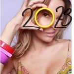 Petra Svoboda Instagram - „Každý začátek povstane z konce jiného začátku.“ — Seneca #happynewyear #2023 #❤️