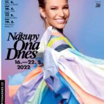 Petra Svoboda Instagram - Holky, maminky, zeny, co si udelat radost a koupit si neco hezkeho?!😁❤️ Nakupy OnaDnes zacinaji uz brzy!!! @onadnescz #onadnes #nakupy #slevovaknizka #shopping #charity #fashion #fun Prague, Czech Republic
