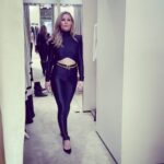 Petra Svoboda Instagram – Tak ted uz se jen rozhodnout…🤔💁🏼‍♀️😊 @ef_prague ELISABETTA FRANCHI