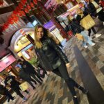Petra Svoboda Instagram – Uz se z toho Londyna trochu motam😅🇬🇧#london #uk #trip #chinatown Chinatown, London