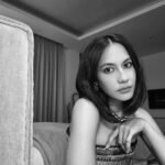 Pevita Pearce Instagram - First selfie in 2024