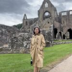 Pevita Pearce Instagram – Memories of Wales 🏴󠁧󠁢󠁷󠁬󠁳󠁿