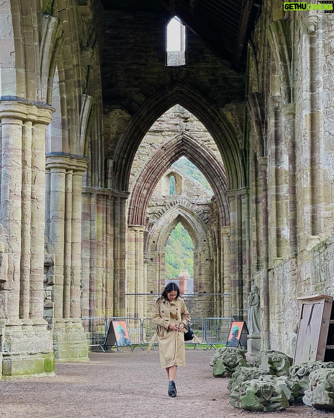 Pevita Pearce Instagram - Memories of Wales 🏴