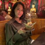 Pevita Pearce Instagram - Hey alexa : Play "happy birthday" 🌟