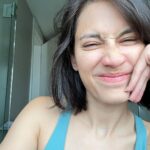 Pevita Pearce Instagram - Test test, udah beberapa hari ini aku ngga bisa upload di instagram 🙉