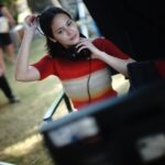 Pevita Pearce Instagram - and.... ACTION 🎬🎞️