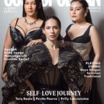 Pevita Pearce Instagram – Self-love is a never ending journey ✨🌻 But we can learn a lot from our latest cover stars: @tarabasro, @pevpearce, and @prillylatuconsina96. Ikuti wawancara Cosmo bersama ketiga perempuan inspiring ini tentang perjalanan panjangnya dalam mencintai tubuh dan diri sendiri 🧚🏼‍♀️💪🏻

Photographer : @hadicahyono
Fashion Stylist: @dheniel
Beauty Editor: @astrianagemiati
Text: @haninadirahusaini, @bubbleguns_, @giovaniuntari
Digital Imaging: @rghsura
Makeup: Tara Basro & Pevita Pearce @vagueskin, Prilly Latuconsina: @bubahalfian
Hair: Tara Basro: @thereal.ekahair, Pevita Pearce: @jovitahairwizard, Prilly Latuconsina: @yezhadjohair
Manicurist: @paintitnails
Asst. Fashion Stylist: @thalitaaurellia, @ellenaazisia
Wardrobe: @sebastiangunawanofficial @hiantjen @monicaivena @victoriassecretid 
Accessories: @i_got_isshu, @houseofjealouxy.

Download e-magazine Cosmopolitan Indonesia di aplikasi Gramedia Digital.

#cosmoindonesia #cosmobodylove #cosmopolitan #tarabasro #pevitapearce #prillylatuconsina