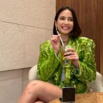 Pevita Pearce Instagram - POV :