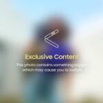 Pevita Pearce Instagram – Comment -> “I want to #JoinTheFlipSide” kalau kamu mau jadi salah satu orang spesial yang aku spill exclusive content ini di DM! 😉