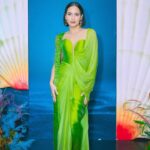 Pevita Pearce Instagram - Happy 14th anniversary @zapcoid  Terima kasih ya buat para Geng ZAP yang sudah selalu setia mempercayakan ZAP untuk merawat kulit dan tubuhmu. Pokoknya, we love you Geng ZAP! Buat kamu yang belum jadi Geng ZAP, coba cek IG-nya @zapcoid ya untuk cobain treatment terbaik dari ZAP! #ZAPClinic #WeLoveYouGengZAP #ZAP #TreatmentZAP