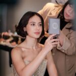 Pevita Pearce Instagram - Pre-event ✨