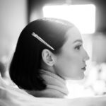 Pevita Pearce Instagram - 🤍🌚