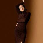 Pevita Pearce Instagram - 🍩 Photo @hann.prawira @hann.studio_ Styled @ivanteguhsantoso Makeup @indah.shafyra Hair @hendrosudarta