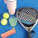 Pevita Pearce Instagram - Come play padel with me 🎾