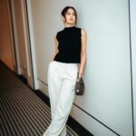 Pevita Pearce Instagram - 🖤
