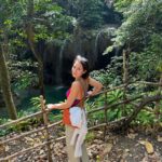 Pevita Pearce Instagram - Surga kecil 🌿