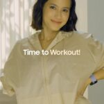 Pevita Pearce Instagram - Rutinitas sehat yang terbentuk karena ikutan #EpicFastingCompanion ditemenin sama #GalaxyWatch5. happy banget karena sekarang aku banyak liat improvement dalam diri aku dan aku bisa #TurnOnTheBestYou dan show up #EpicEveryday